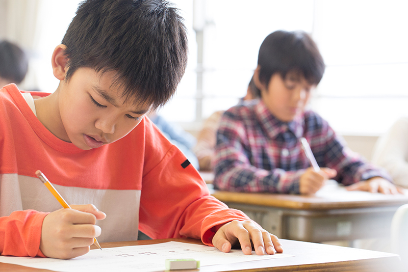 口呼吸と猫背の悪循環