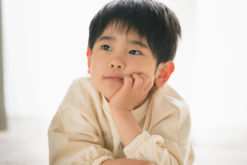 日常生活におけるクセや習慣