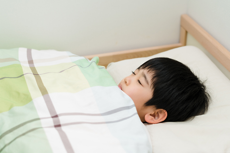 睡眠時無呼吸症候群