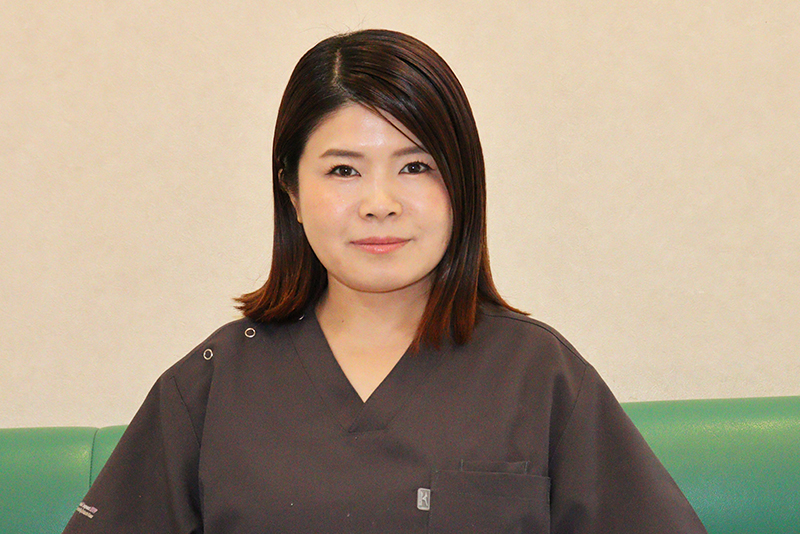 矯正担当歯科医師