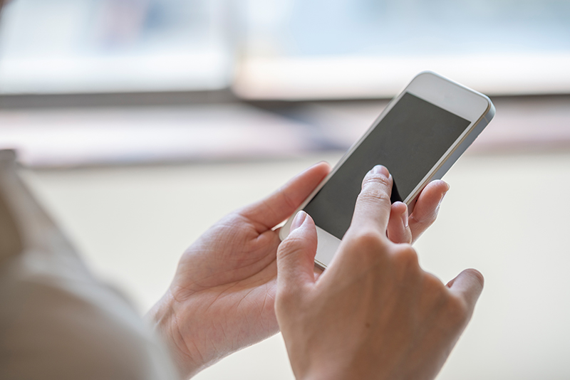 ご予約（お電話）