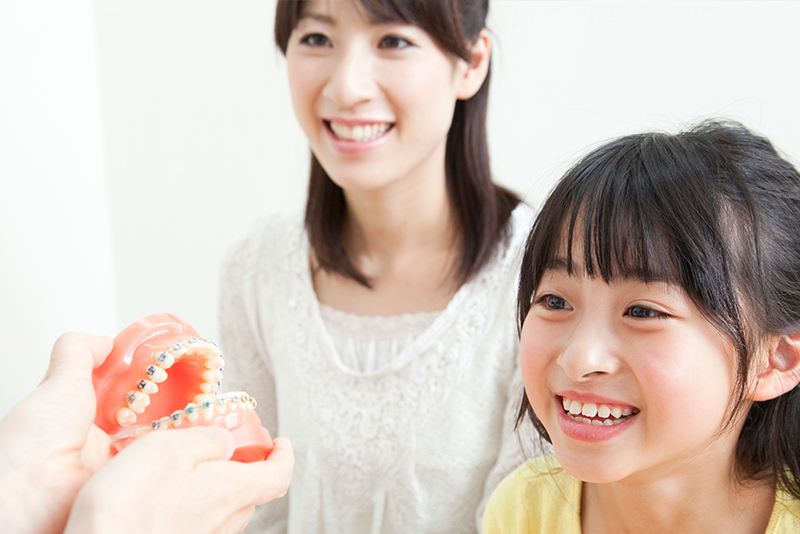 治療計画の説明（30分）