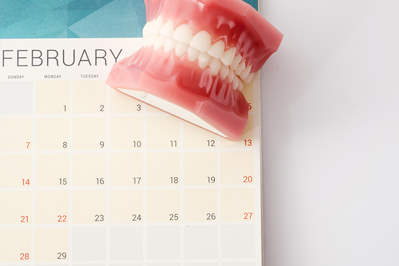 治療期間（1年半～3年）