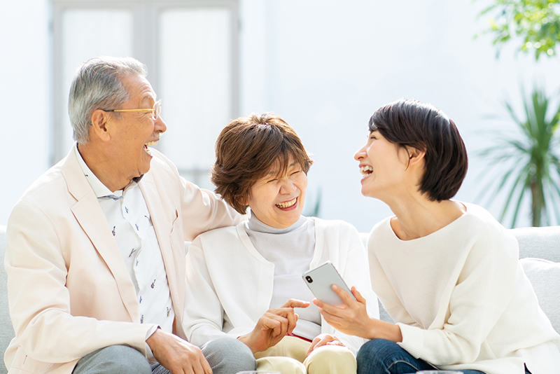 矯正治療で美しく