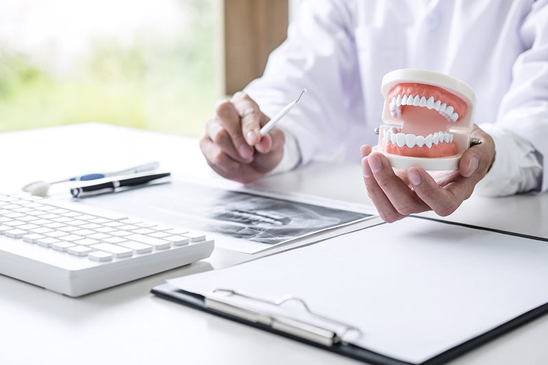 治療計画の説明（30分）