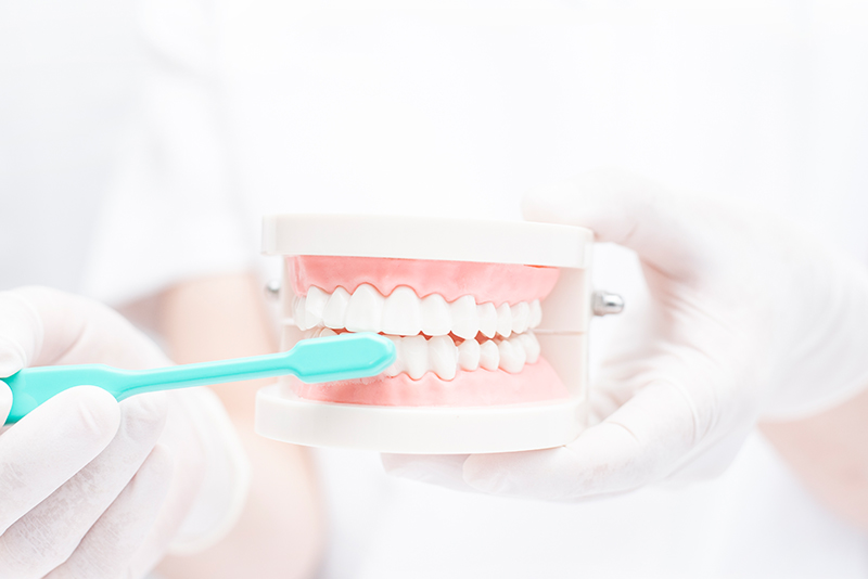 契約・装置の取り付け