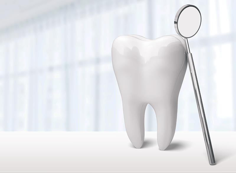 予防・クリーニング