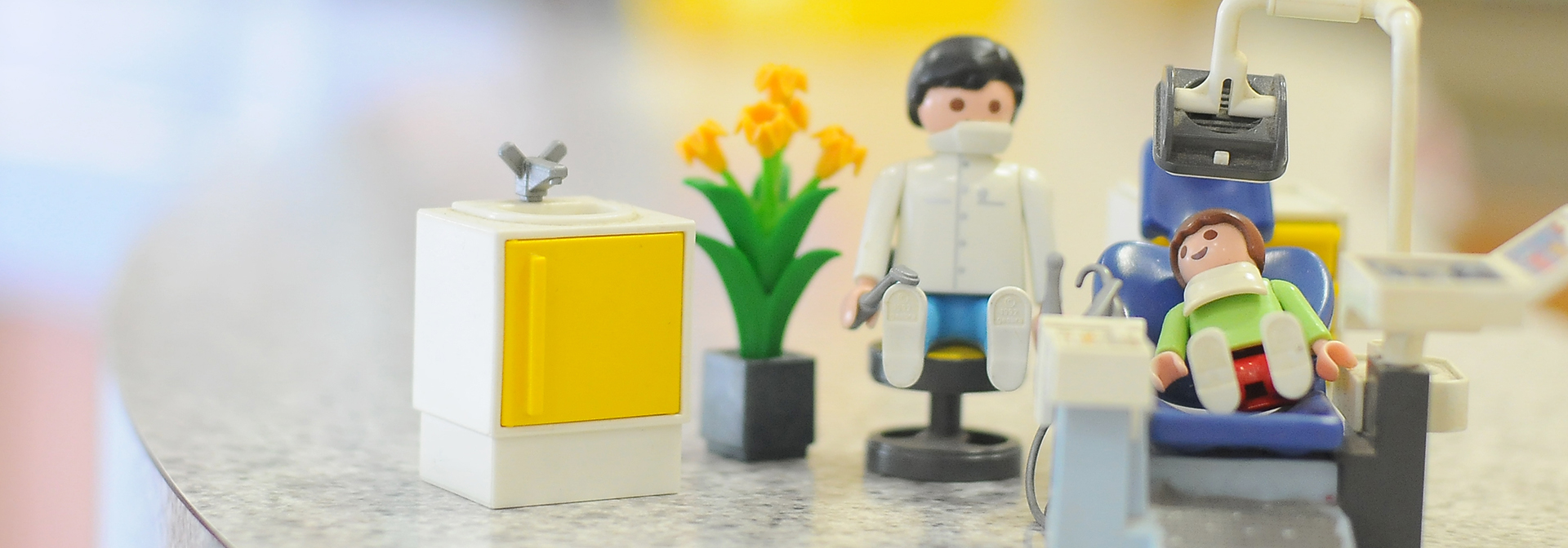 院長・スタッフ紹介