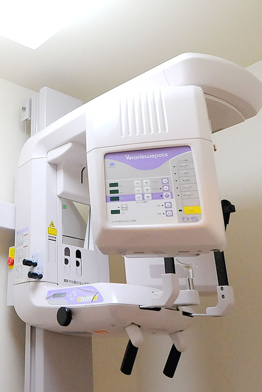 デジタルレントゲン